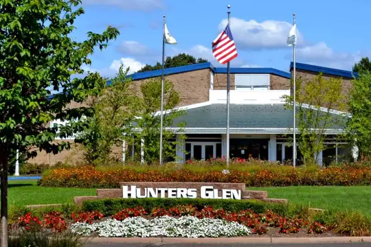Hunters Glen Apartments Photo 1