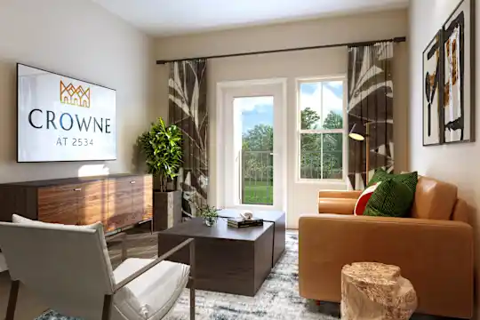 Crowne at 2534 Photo 1