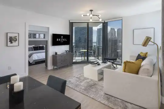 Apartments Near Miami International Airport