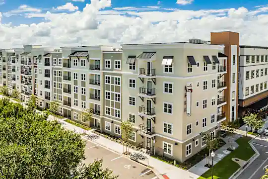 Parkside at Avalon Park - Phase I Photo 1