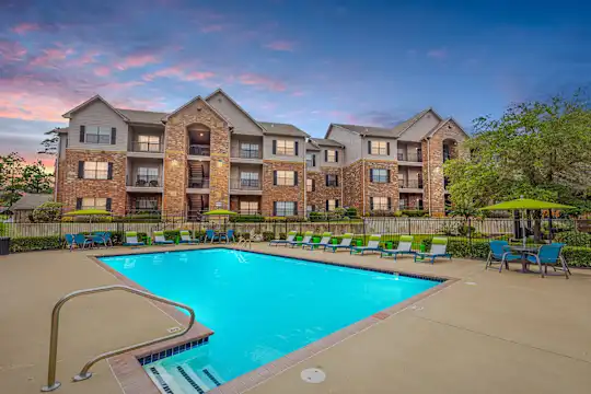 Highland Pointe Maumelle Photo 1