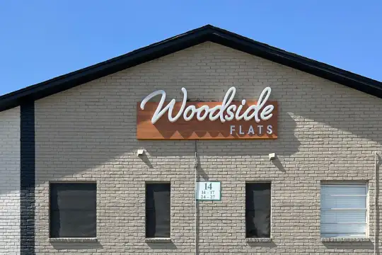 Woodside Flats Photo 1