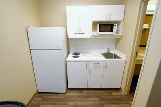 Furnished Studio - Seattle - Tukwila Photo 2
