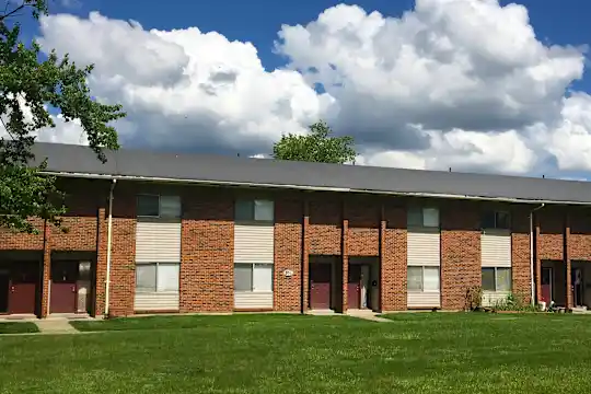 Forest Park Apartments Photo 1
