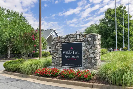 Wilde Lake Photo 1