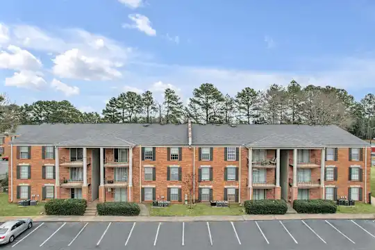 Residence at Riverside Row Photo 2