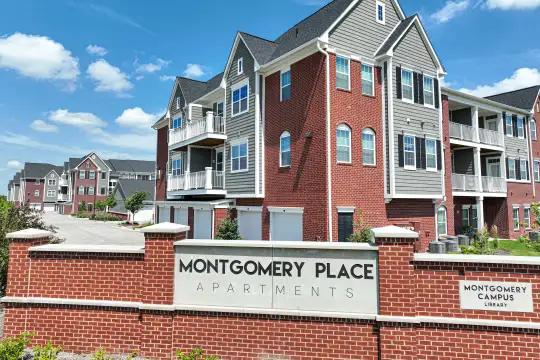 Montgomery Place Photo 1