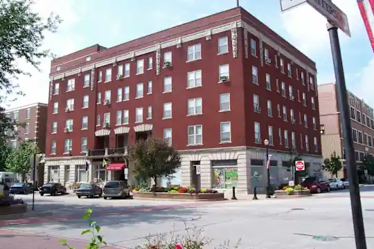 Rumely Historic Apartments Photo 1