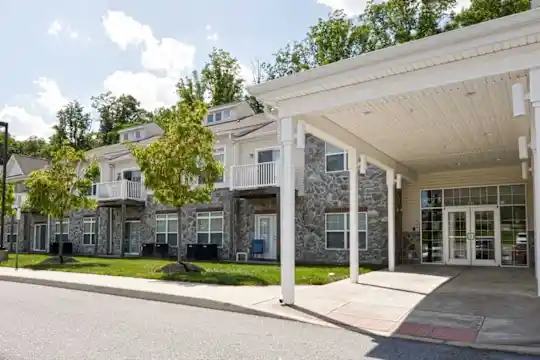 Senior Apts In Delaware