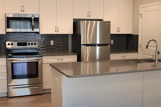 North Park Villa Photo 2