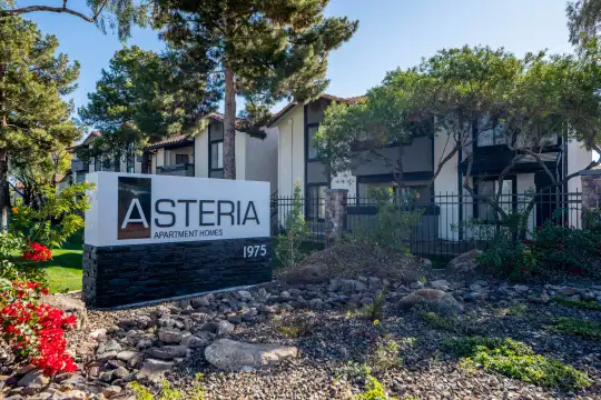 Asteria Apartment Homes Photo 1
