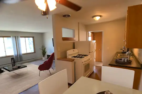 Apartments For Rent Robbinsdale