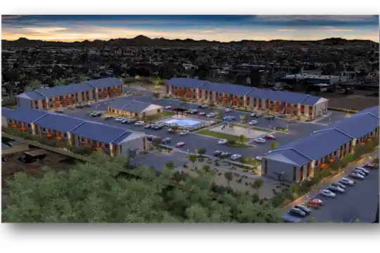 Sunland Flats Photo 1