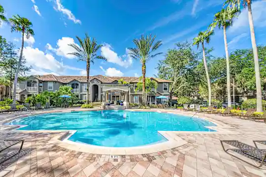 MAA Palm Harbor Photo 1