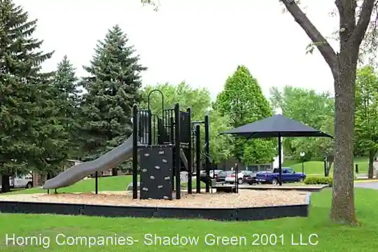 Shadow Green Photo 1