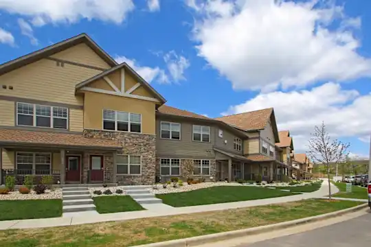 Verona Wisconsin Apartments