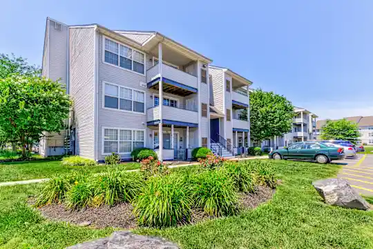 2 Bedroom Apartment For Rent Dover De