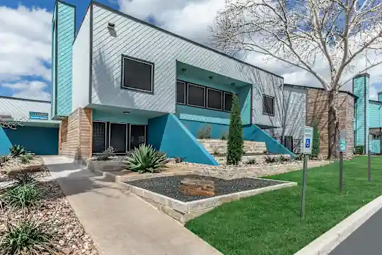 Austin Apt For Rent