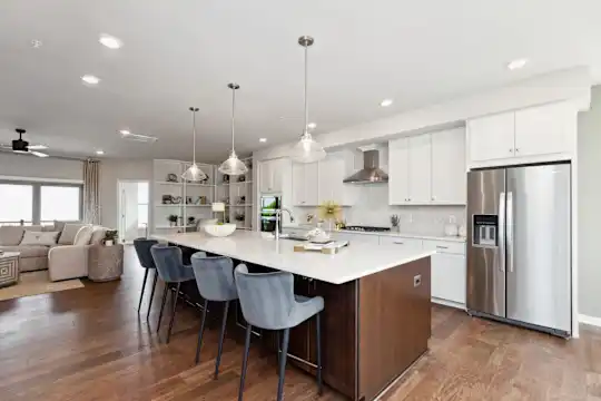 CityHouse Ashburn Station Photo 2
