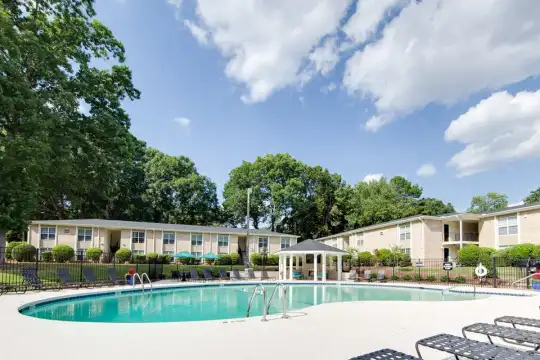 Quail Ridge Apartments - 1401 E Millbrook Rd Ofc 101 | Raleigh, NC ...