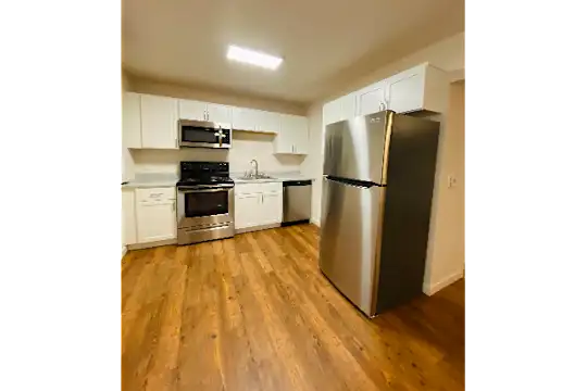 Central Flats Photo 2