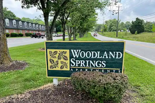 Woodland Springs Photo 1