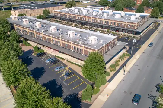 Lofts At Elk Terminal Photo 1