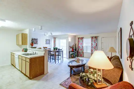 Income Restricted Apartments Omaha