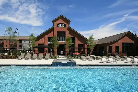 Best Apartments In Dublin Ohio