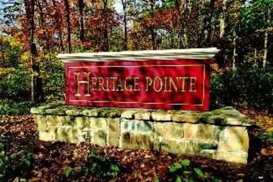 Heritage Pointe- 55+ Community Photo 2