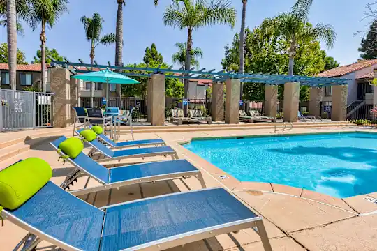 Montecito Village Photo 1