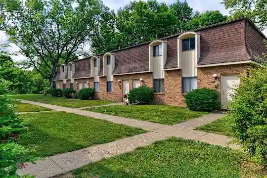 Apartments In Groveport Oh