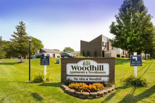 Woodhill Photo 1
