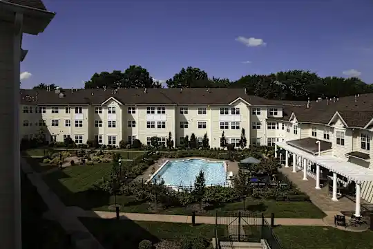 The Kentshire- Senior Living Photo 1
