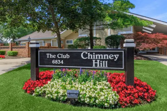 Chimney Hill Apartments Photo 1