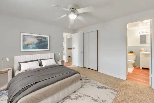 Gainesville Studio Apartments