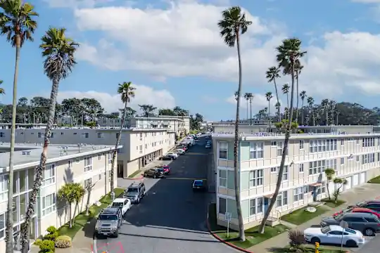 La Terrazza Apartments Daly City