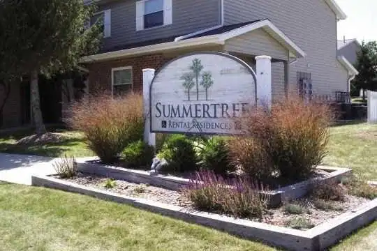 Summertree Rental Residences Photo 1