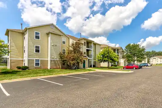 The Landings at Chandler Crossings - Lease by the Bedroom Photo 1