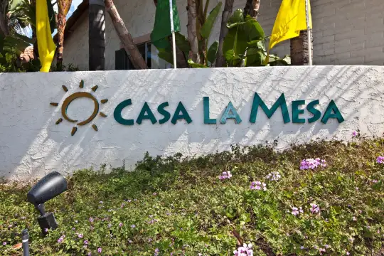 Casa La Mesa Photo 1