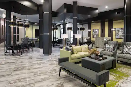 Central Square at Frisco Photo 1