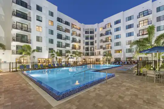 Apartments For Rent 30341