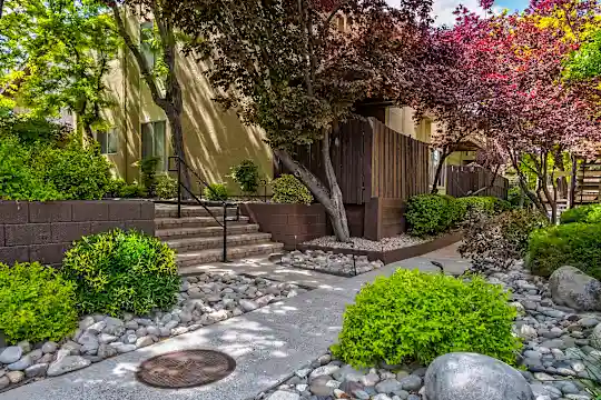 Plumas Garden Photo 2