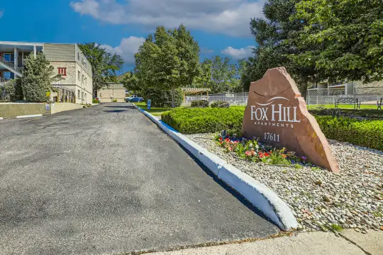 Fox Hill Photo 1