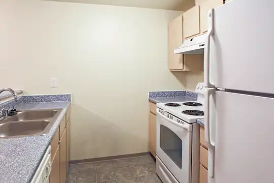 Erlands Point Apartments Photo 1