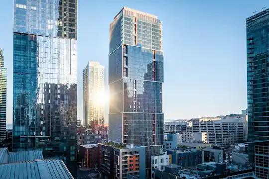500 Folsom Photo 1