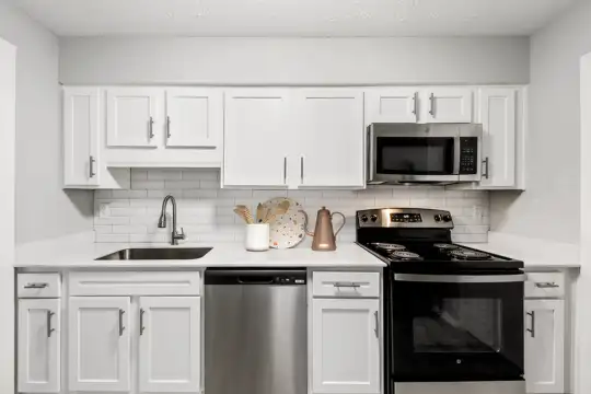 18+ Kitchen Cabinets Marietta Ga