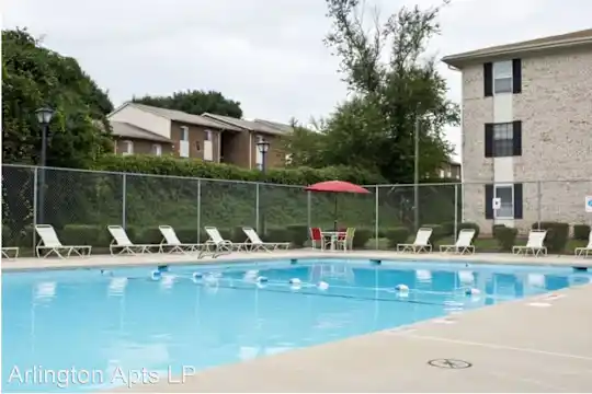 The Arlington Photo 1