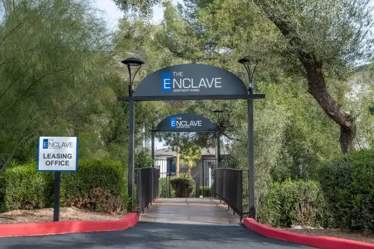The Enclave Photo 1
