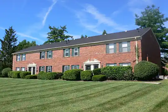 Revere Village Photo 1